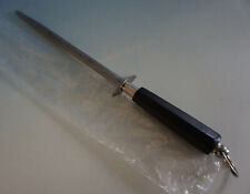 RS0721-037: Hochwertiger Zwilling Wetztstahl