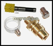 Vespa Set 11 Tooth 11Z