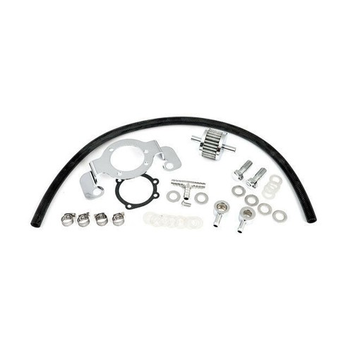 Luftfilter halterkit mit - luftfilter,