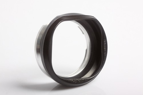 Rollei iii lens shade - lens,