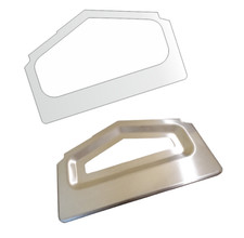 3-5-10 x Schutzfolie für Siemens EQ9 Serie & EQ9 ExtraKlasse - Abtropfblech 