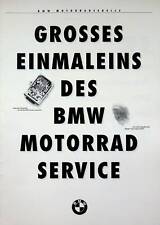 224780) BMW Motorrad - Service