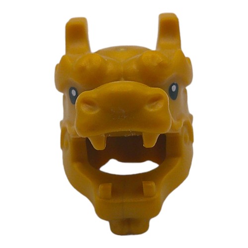 Lego minifigur drachenkopf - lego,