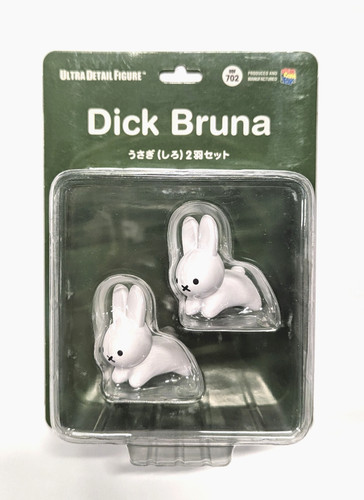 Medicom dick bruna serie - medicom,