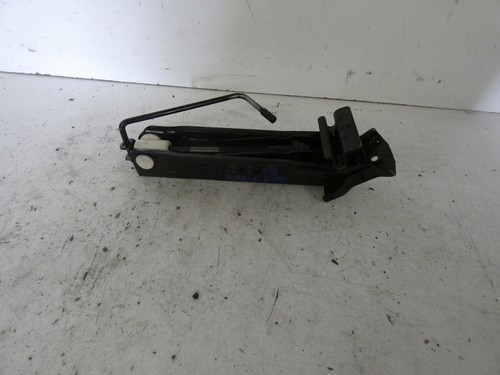 Wagenheber ford fiesta mk5 - fiesta,