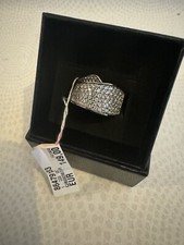 Jette Joop Ring 925er Silber