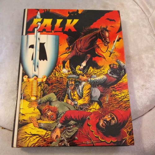 Falk buch band hethke - falk,