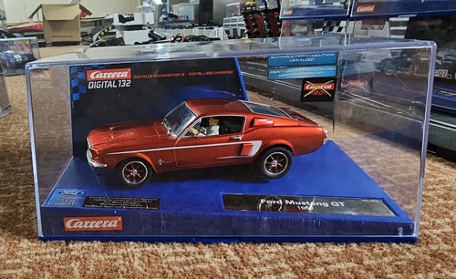 Carrera digital 132 - 132, ford