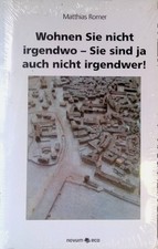 Wohnen Sie nicht irgendwo - Sie sind ja auch nicht irgendwer! : Immobilien kaufe