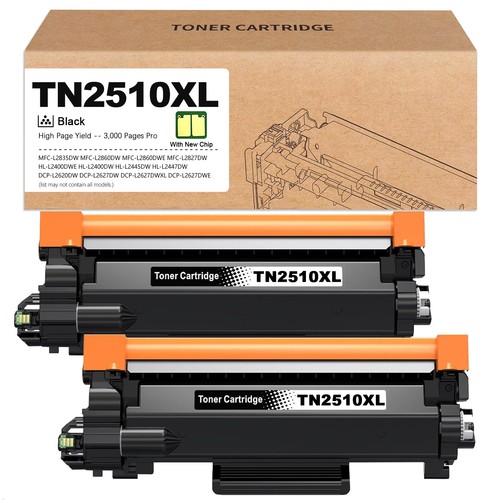 Xxl tn2510 toner kompatibel - toner,