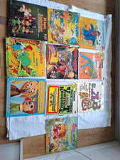 Langspielplatten Kinder