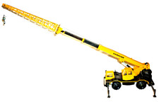 Conrad Metallmodell Autokran 3076 Mobilkran Liebherr LTM 1030 1:50 Mobil Crane