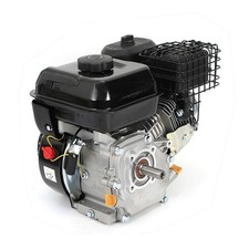 Benzinmotor 5ps takt - 4,