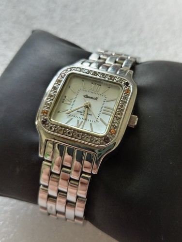 Ingersoll gems ig0011 eckige - gems,
