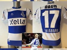 MSV Duisburg Shirt Adult Small