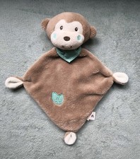 Babydream Schmusetuch AFFE