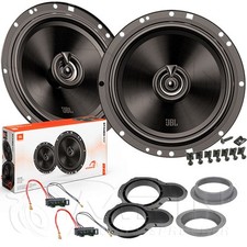 JBL BY HARMAN LAUTSPRECHER für VW PASSAT 3C B6 2005-2008 Front Vorn 480W #CCDZ