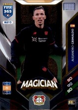 FIFA 365 Adrenalyn XL 2026