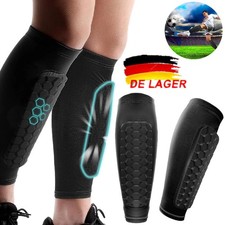 S/M Schienbeinschoner Kinder