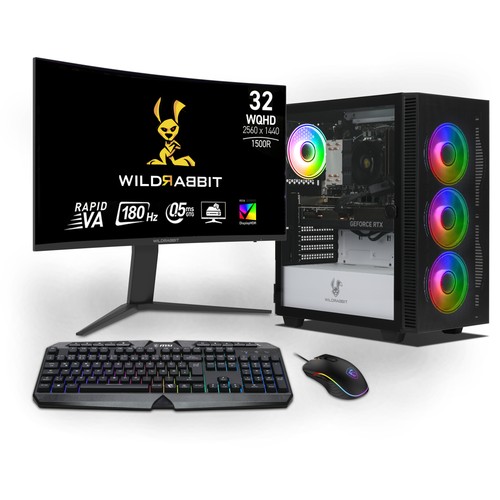 Ankermann ryzen gaming - ankermann-pc,