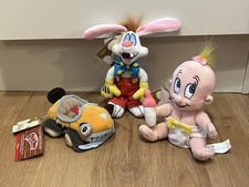 Vintage Disney Store Who