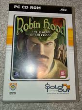 Robin Hood: The Legend of