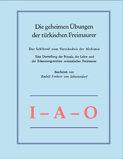 Die geheimen Übungen der