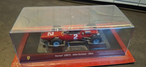 Ferrari 158 john - 1:24,