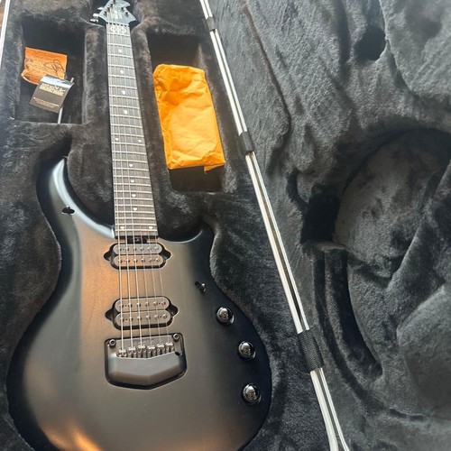 Ernie ball music man - music,