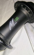 M7.000 by Mars VORDERRAD NABE