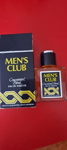 Helena rubinstein men club - helena,
