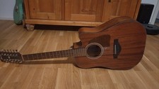 Ibanez AW5412CE-OPN, 12-saiter