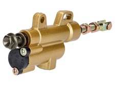 Bremszylinder hinten SMC