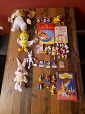 Disney/ 90 er Jahre SET/ GUTER