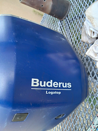 Buderus logatop 1 28 - be-a, 1.1-28