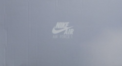 Nike air force - nike, '07