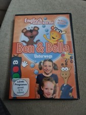 Englisch entdecken mit Ben &