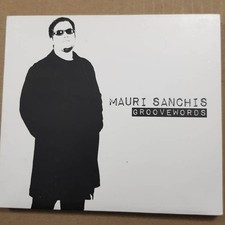 MAURI SANCHIS Groovewords DIGI