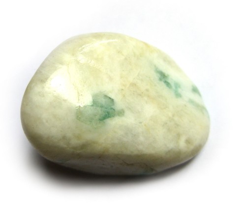 Trommelsteine smaragdquarz - smaragdquarz, ve
