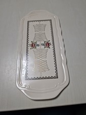 Kuchenplatte 36 cmx 17,5 cm