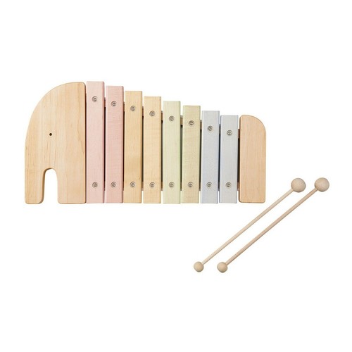 Edinter elefant xylophon - edinter,
