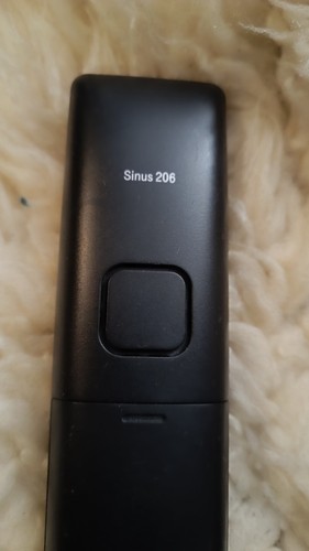Deutsche telekom sinus 206 - deutsche,