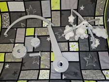 STERNTALER Mobile Schaf Stanley