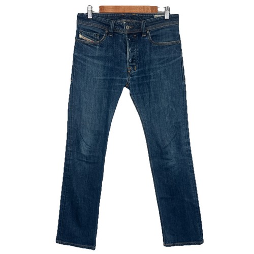 Diesel men blue denim safado - diesel,