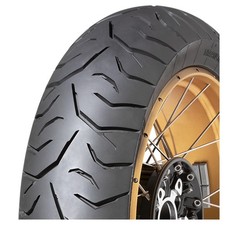 Dunlop Trailmax Meridian Rear