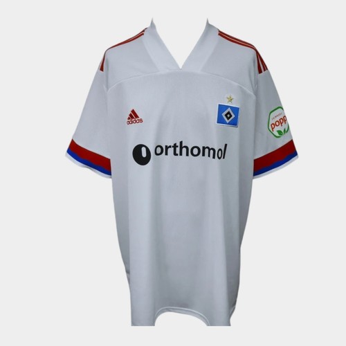 Hamburg heim fußball - sv,