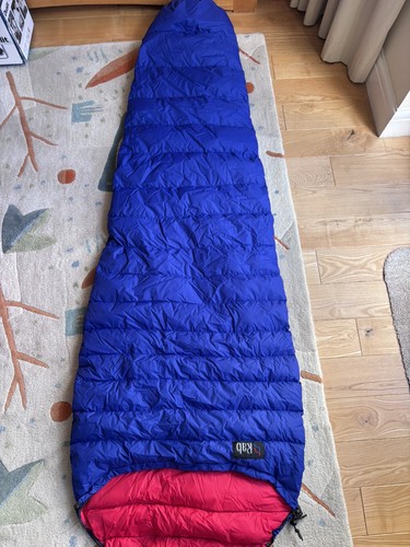 Rab 300 micro - rab,