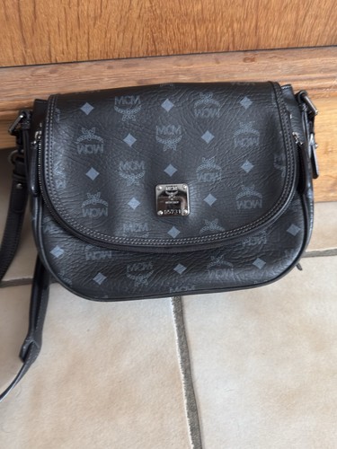 Mcm tasche top - mcm,