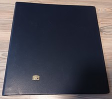 gebrauchter SAFE Ringbinder