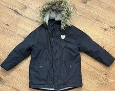 Steiff Kinder Winterjacke Gr